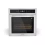 Forno Elétrico de Embutir Sole Elettromec a Vapor 67L 60cm 220V