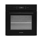Forno Elétrico de Embutir Vetro Elettromec Multifunção Digital 67L 60cm 220V
