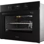 Forno Elétrico de Embutir Vetro Elettromec Multifunção 78L 75cm 220V
