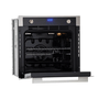 Forno e Grill Elétrico Cuisinart Casual Cooking 60cm 220V