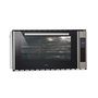 Forno e Grill Elétrico de Embutir Cuisinart Prime Cooking 90cm 220V