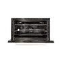 Forno e Grill Elétrico de Embutir Cuisinart Prime Cooking 90cm 220V