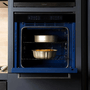 Forno Elétrico Cuisinart Arkton 60cm 220V