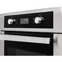 Forno Elétrico Premium de Embutir Crissair Dream 72L Inox 220V