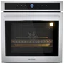 Forno Elétrico Elettromec Sole a Vapor Digital TFT Inox 60cm 220V