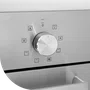 Forno Elétrico em Inox com Convecção Invita 76L 220v