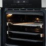 Forno Elétrico de Embutir Crissair 13 Funções CTO 93 G6 72 Litros 220V