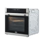 Forno Elétrico de Embutir Crissair 13 Funções CTO 93 G6 72 Litros 220V