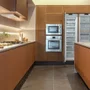 Forno Elétrico de Embutir Luce Elettromec Multifunção Inox 68L 60cm 220V