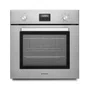 Forno Elétrico de Embutir Luce Elettromec Multifunção Inox 68L 60cm 220V