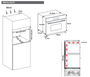 Forno Micro-ondas Combinado Cuisinart Arkton 38L 220V