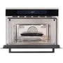 Forno Micro-ondas Combinado Cuisinart Arkton Inox 38L 220V