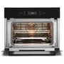 Forno Micro-ondas Combinado Vetro Elettromec 40 Litros 60cm 220V