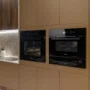 Forno Micro-ondas Combinado Vetro Elettromec 40 Litros 60cm 220V