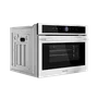 Forno Micro-Ondas Elettromec Sole a Vapor Digital Inox 45L 220V