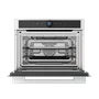 Forno Micro-Ondas Elettromec Sole a Vapor Digital Inox 45L 220V