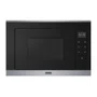 Forno Micro-ondas de Embutir Franke Maris FSM25 Inox e Vidro Preto 25 Litros 220V