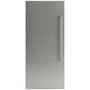 Freezer Inox Duo Elettromec 242L Freestanding Inverter FZ-DU-242-XX-2XXA