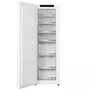 Freezer Inox Duo Elettromec 242L Freestanding Inverter FZ-DU-242-XX-2XXA