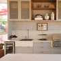 Frigobar Elettromec Inox 88 Litros Built-In 220V- Abertura Esquerda FB-BI-88-XV-2VPA