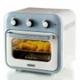 Fritadeira Air Fryer e Forno Elétrico Vintage Oven 4632 Ariete 16 Litros Azul