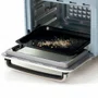 Fritadeira Air Fryer e Forno Elétrico Vintage Oven 4632 Ariete 16 Litros Azul
