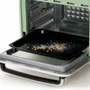 Fritadeira Air Fryer e Forno Elétrico Vintage Oven 4632  Ariete 16 Litros Verde