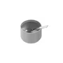 Garrafa Térmica para Alimentos Zwilling 700ml Cinza e Branco