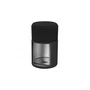 Garrafa Térmica para Alimentos Zwilling 700ml Preto Fosco