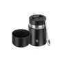Garrafa Térmica para Alimentos Zwilling 700ml Preto Fosco