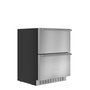 Gaveta Freezer Elettromec Built-in 105L - 220V