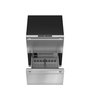 Gaveta Freezer Elettromec Built-in 105L - 220V