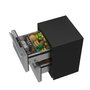 Gaveta Freezer Elettromec Built-in 105L - 220V