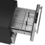 Gaveta Freezer Elettromec Built-in 105L - 220V