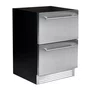 Gaveta Refrigerada Cuisinart Arkton Advanced 145L 220V