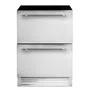 Gaveta Refrigerada Cuisinart Arkton Advanced 145L 220V