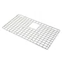 Grade Aramada Design Collection Tramontina para Cubas Quadrum 70 em Inox
