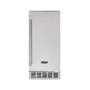 Ice Maker de Embutir Crissair Spazio Produção de 30Kg/dia 220V