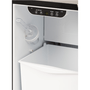 Ice Maker de Embutir Crissair Spazio Produção de 30Kg/dia 220V