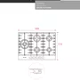 Cooktop Vetro Elettromec 5 Queimadores a Gás Vitrocerâmico 70 cm Bivolt