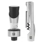 Kit Zwilling  Sommelier 2 Peças Sacarrolha e Funil Arejador com Tampa