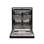 Lava Louças 14 Serviços Cuisinart Prime Cooking 60cm 220V