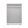 Lava-Louças Crissair Signature CLL 14 Eletrônica 14 Serviços Inox 220V
