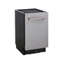 Lava-Louças de Embutir Cuisinart Casual Cooking 10 Serviços 45cm 220V4093040026