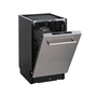 Lava-Louças de Embutir Cuisinart Casual Cooking 10 Serviços 45cm 220V4093040026