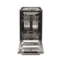 Lava-Louças de Embutir Cuisinart Casual Cooking 10 Serviços 45cm 220V4093040026