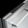 Lava-Louças de Embutir Cuisinart Casual Cooking 10 Serviços 45cm 220V4093040026