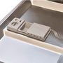 Lava-Louças de Embutir Cuisinart Casual Cooking 10 Serviços 45cm 220V4093040026