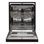 Lava-Louças de Embutir Cuisinart Prime Cooking 14 Serviços Inox 220V