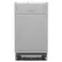 Lava-Louças de Revestir Elettromec 10 Serviços Built-in 220V
